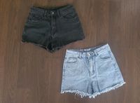 2x Jeans Shorts im Paket von Shein, Gr. S Niedersachsen - Rotenburg (Wümme) Vorschau