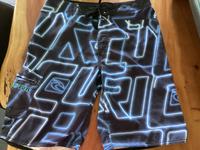 Badeshorts Herren Ripcurl Gr. 33 M Rip Curl Nordrhein-Westfalen - Radevormwald Vorschau