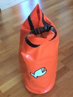 IQ Fish Orange Dry Bag Sack Seesack 20 Liter Fisch Tauchen Scuba Frankfurt am Main - Nordend Vorschau