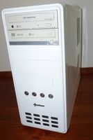 Big Tower PC AMD 7750 GeForce 8300 Win7 Festplatte Samsung Münster (Westfalen) - Albachten Vorschau