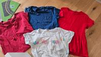 4 Damenshirts Nordrhein-Westfalen - Bocholt Vorschau