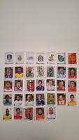 Panini Fussball Sticker EM/WM 08/2010 Konvolut Nordrhein-Westfalen - Herne Vorschau