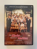 SALE: DVD Die Kinder des Monsieur Mathieu *NEU München - Pasing-Obermenzing Vorschau