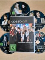 GOSSIP GIRL STAFFEL 1 ,2 und 6 * DVD Kiel - Gaarden Vorschau