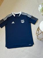 Bordeaux Trikot Nordrhein-Westfalen - Paderborn Vorschau