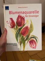 Blumenaquarell zeichnen Freiburg im Breisgau - Altstadt Vorschau