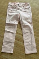 NEU - Jeans Hose Zerres rosa rose apricot 38 Sensational 4005 Köln - Meschenich Vorschau