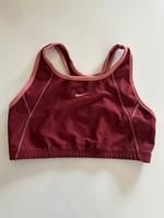 Sporttop Top Nike M Sport bra bh Bayern - Bergrheinfeld Vorschau