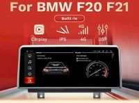 Android Autoradio Für BMW 1er Serie F20, F21, F23 2013-2016 Kr. Altötting - Burghausen Vorschau