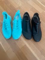 Schuhe Rieker Gr. 40 Niedersachsen - Langenhagen Vorschau