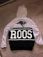 VIOVIO x KangaROOS Release Wendejacke L Black & White Baden-Württemberg - Urbach Vorschau