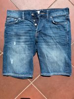 Kurze Hose Shorts Jeans H&M 29 Nordrhein-Westfalen - Hamm Vorschau