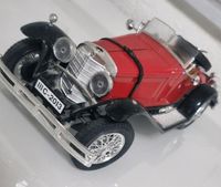 Mercedes-Benz SSK 1:18 Baden-Württemberg - Mühlacker Vorschau