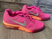 Nike Air Max Sequent / Gr. 38 / kaum getragen Nordrhein-Westfalen - Velbert Vorschau