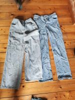 Jeans xs Größe 34 Sachsen-Anhalt - Langenstein Vorschau