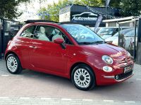 Fiat 500C Lounge*Navi*Klima*PDC*Cabrio*2.HD*EU6* Pankow - Französisch Buchholz Vorschau