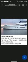 Neptunus 156 Flybridge Nordrhein-Westfalen - Oberhausen Vorschau