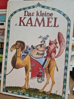 Das kleine Kamel Rheinland-Pfalz - Asbach Vorschau