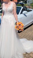 Brautkleid Brautmode Nordrhein-Westfalen - Gangelt Vorschau