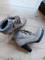 Tamaris Ankle Boot Größe 38 NEU Nordrhein-Westfalen - Bergisch Gladbach Vorschau