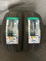 2x Allwetterreifen Greentrac 195/50 R15 86W XL Inkl. Montage Hessen - Burgwald Vorschau