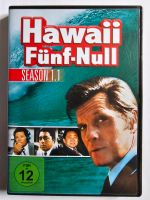 Hawaii Fünf-Null DVD Season 1.1 1.2 2.1 2.2 Sachsen-Anhalt - Bitterfeld Vorschau
