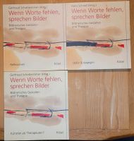 Bücher: Gertraud Schottenloher -Wenn Worte fehlen sprechen Bilder Baden-Württemberg - Herdwangen-Schönach Vorschau