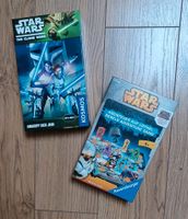 2 Star Wars Spiele ab 6 Jahren Niedersachsen - Heeßen Vorschau