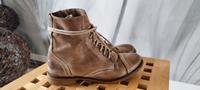 Stiefelette Hessen - Schaafheim Vorschau