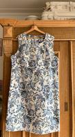 Brandtex, schickes Sommerkleid in 4XL/48 Obervieland - Habenhausen Vorschau