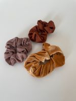 Scrunchies Urban Outfitters Brandy Melville Haargummi Hessen - Lahnau Vorschau