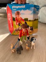 Playmobil - Hundesitterin (5380) Bayern - Oerlenbach Vorschau