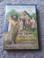 DVD: Der Räuber Hotzenplotz Nordrhein-Westfalen - Dülmen Vorschau