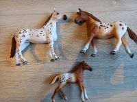 Schleich Pferdefamilie 3 Stück Horse Club Niedersachsen - Sauensiek Vorschau