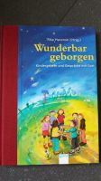 Buch Wunderbar geborgen Kinder Gebete, Gespräche mit Gott Taufe Nordrhein-Westfalen - Schermbeck Vorschau