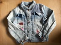 Desigual Jeansjacke 9/10 Sterne 134/140 Bayern - Kirchroth Vorschau