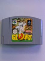 Nintendo N64 Glover Baden-Württemberg - Neuffen Vorschau