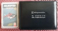 DRF Luftrettung Set / 1x DRF Helikopter Kartenspiel + Weiterbildu Sachsen - Zwickau Vorschau