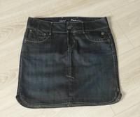 Jeansrock von G-Star 3301 Mod: Royce Gr. W28 f. m. anthrazit fast Niedersachsen - Stade Vorschau