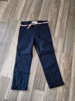 Chino Gr 110 von H&M Stoffhose dunkelblau neu Niedersachsen - Wolfenbüttel Vorschau