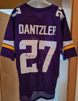 NFL Trikot Minnesota Vikings XL signed Cameron Dantzler Sr. Bayern - Karlstadt Vorschau