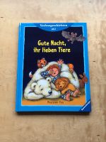 Unbenutzt/Neu - Gute Nacht, ihr lieben Tiere - Ab 3 Jahren Hessen - Münster Vorschau