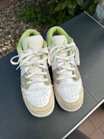 Nike Air Jordan 1 Low Pastel Grind Gr.38,5 Niedersachsen - Rinteln Vorschau