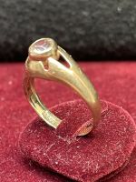 GOLD DAMEN RING 8k 333 Gr. 58 2,46g Gelb Gold AU Berlin - Neukölln Vorschau