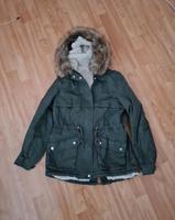 Parka, Gr S (36), H&M Bayern - Hersbruck Vorschau