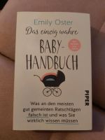 Das einzig wahre Baby-Handbuch Baden-Württemberg - Schwaigern Vorschau