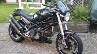 S2R 1000 S2R1000 Ducati Monster Kreis Pinneberg - Tornesch Vorschau