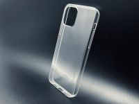 iPhone 12 /12 Pro/12 Pro Max Silikon Schutz Hülle NEU Transparent Thüringen - Meiningen Vorschau