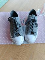 "Converse"Schuhe ,neuwertig Nordrhein-Westfalen - Gütersloh Vorschau
