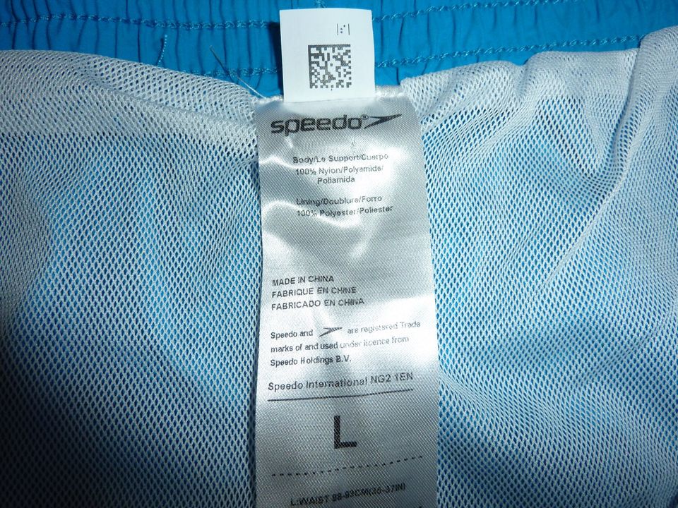 SPEEDO etc. Gr. M Badeshorts ab 5,- € in Dortmund